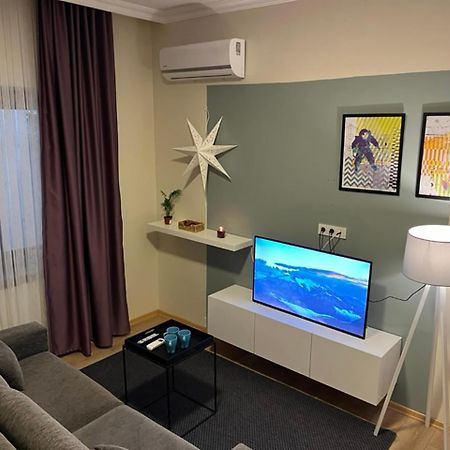 Roj Suite İstanbul Dış mekan fotoğraf