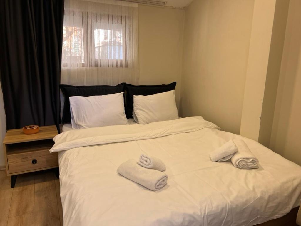 Roj Suite İstanbul Dış mekan fotoğraf