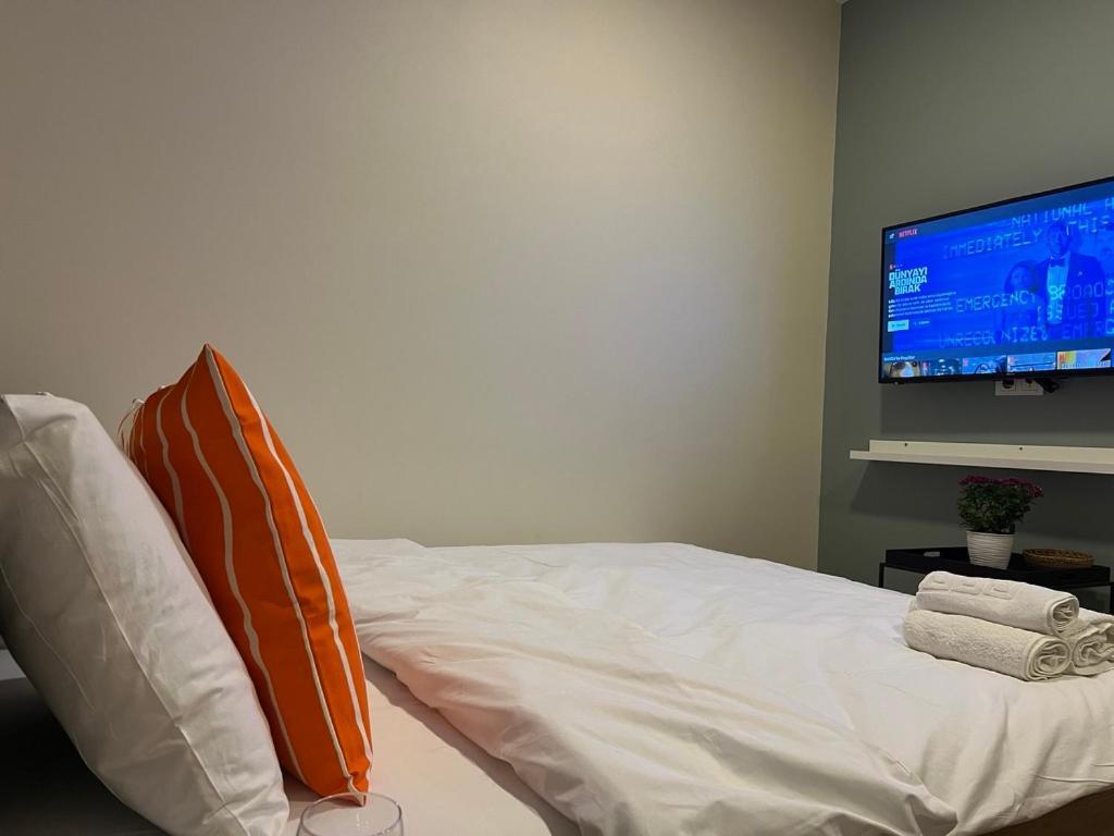 Roj Suite İstanbul Dış mekan fotoğraf