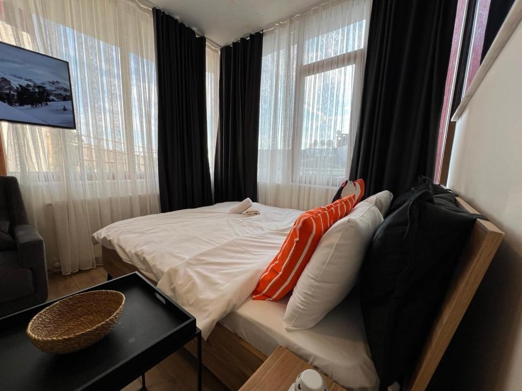 Roj Suite İstanbul Dış mekan fotoğraf