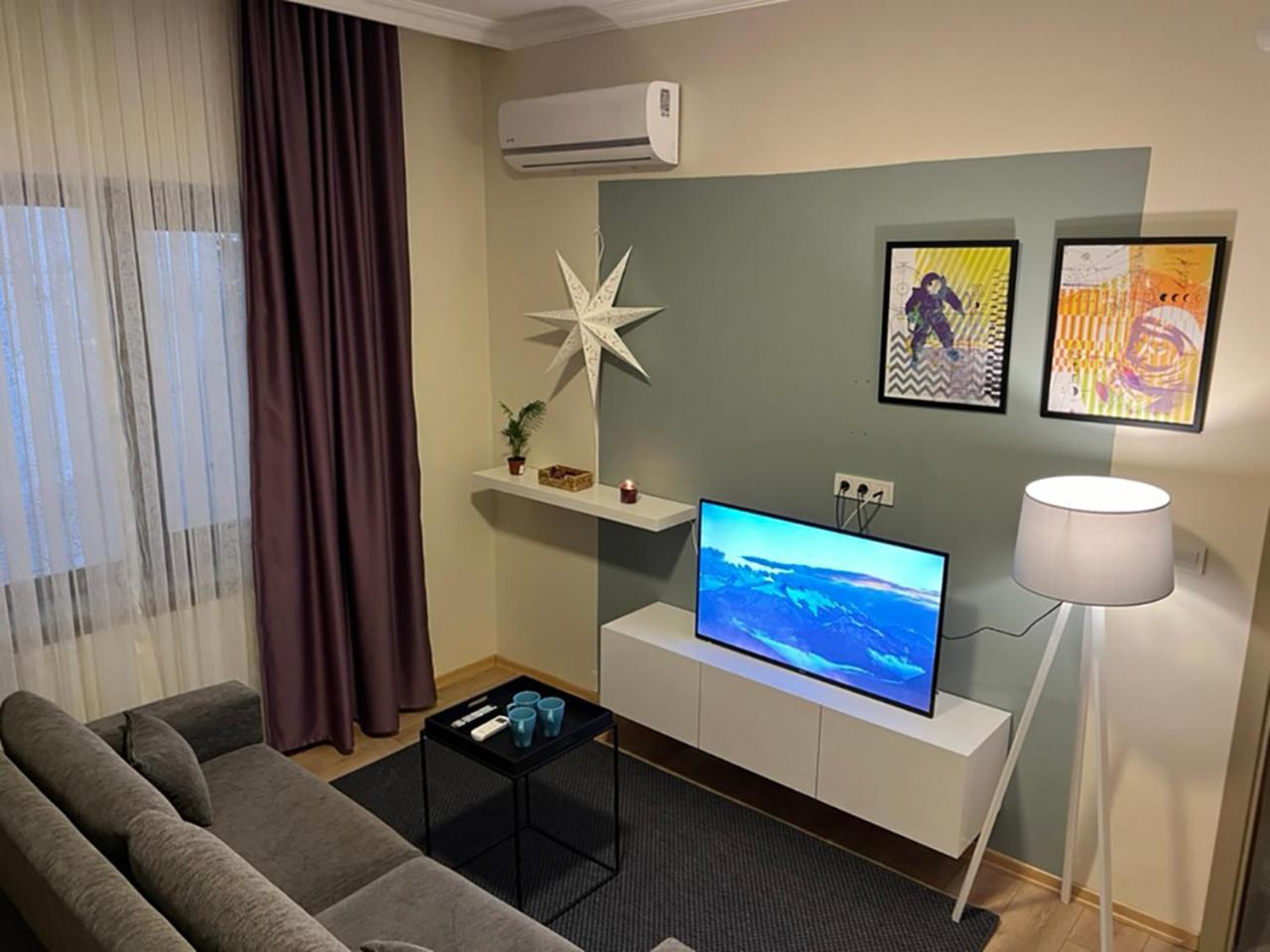 Roj Suite İstanbul Dış mekan fotoğraf