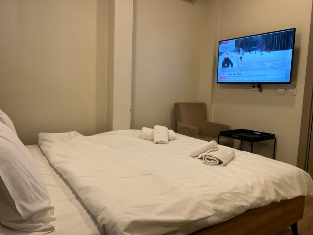 Roj Suite İstanbul Dış mekan fotoğraf