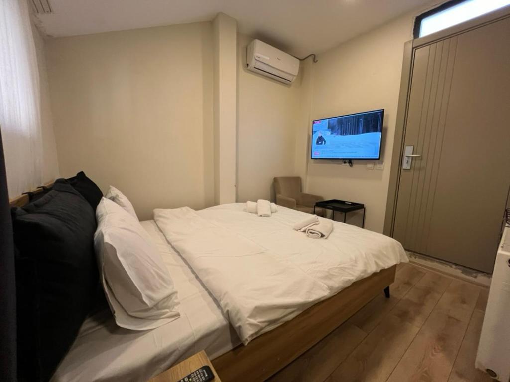 Roj Suite İstanbul Dış mekan fotoğraf