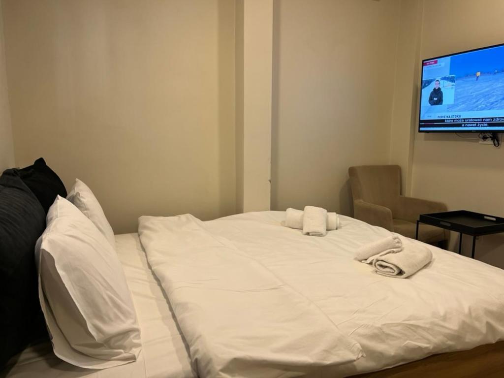 Roj Suite İstanbul Dış mekan fotoğraf