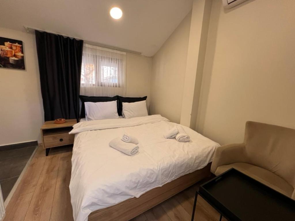 Roj Suite İstanbul Dış mekan fotoğraf