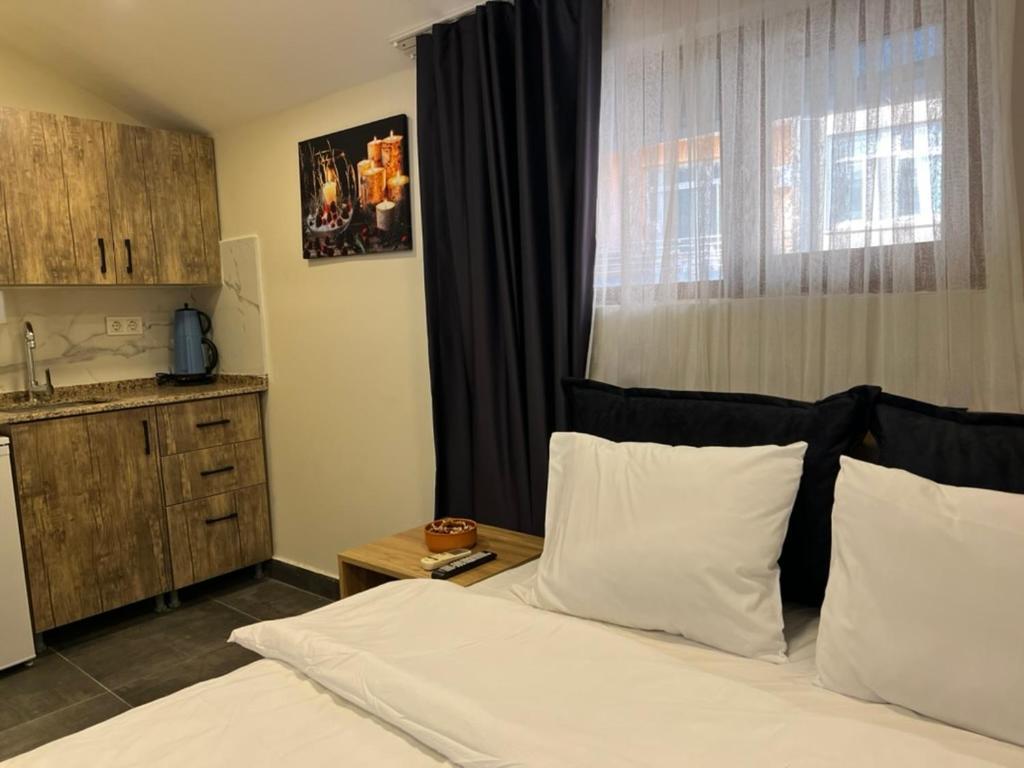 Roj Suite İstanbul Dış mekan fotoğraf