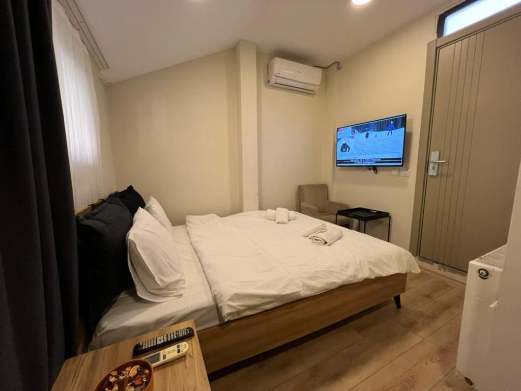 Roj Suite İstanbul Dış mekan fotoğraf