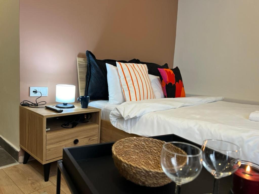Roj Suite İstanbul Dış mekan fotoğraf