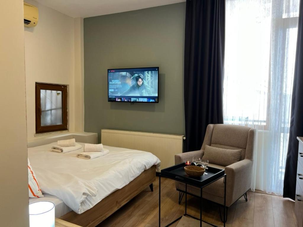 Roj Suite İstanbul Dış mekan fotoğraf