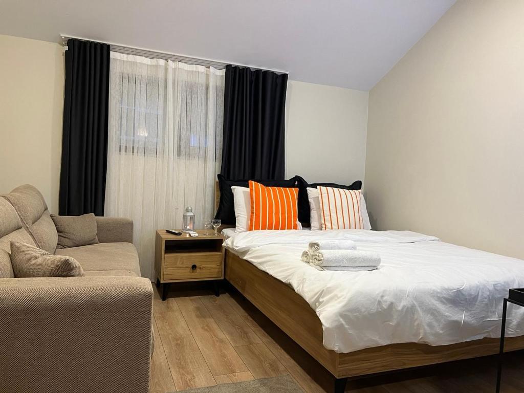 Roj Suite İstanbul Dış mekan fotoğraf