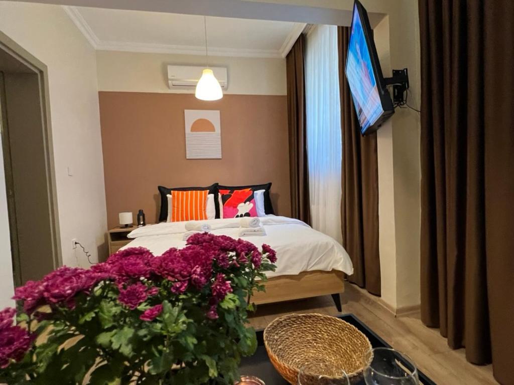 Roj Suite İstanbul Dış mekan fotoğraf