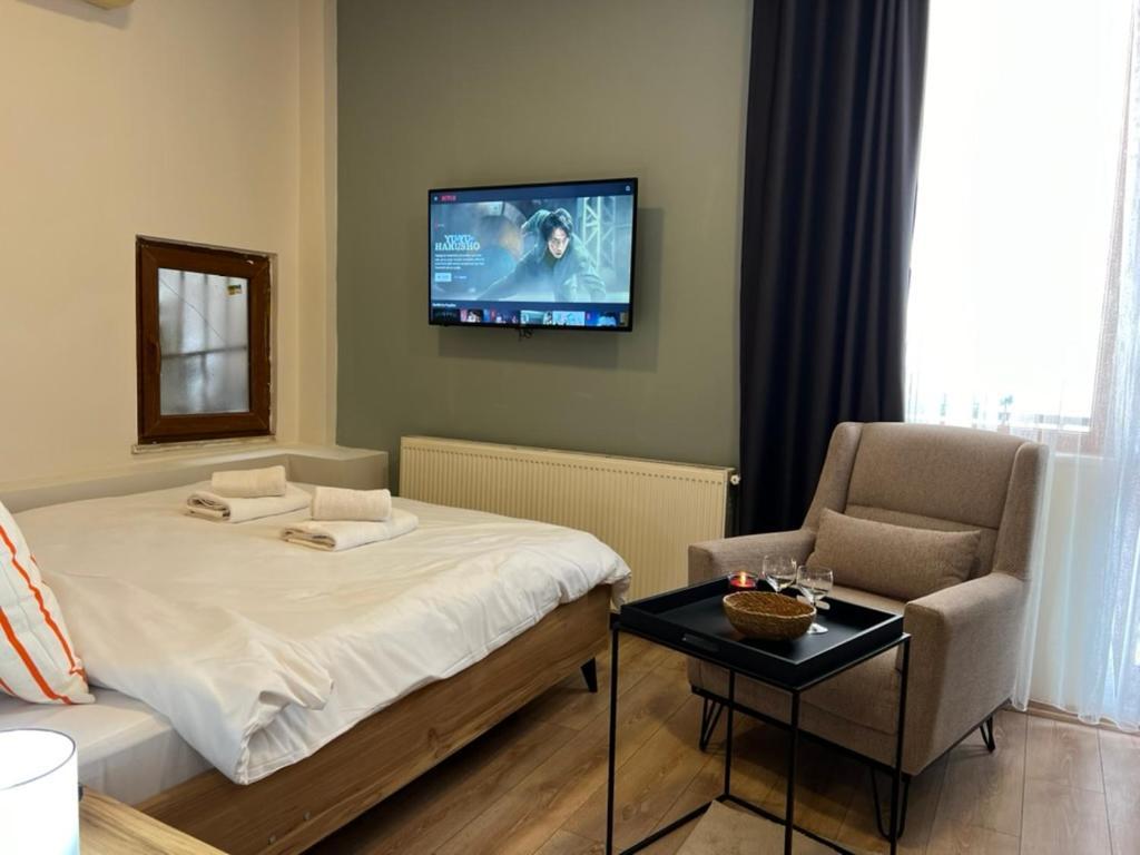 Roj Suite İstanbul Dış mekan fotoğraf
