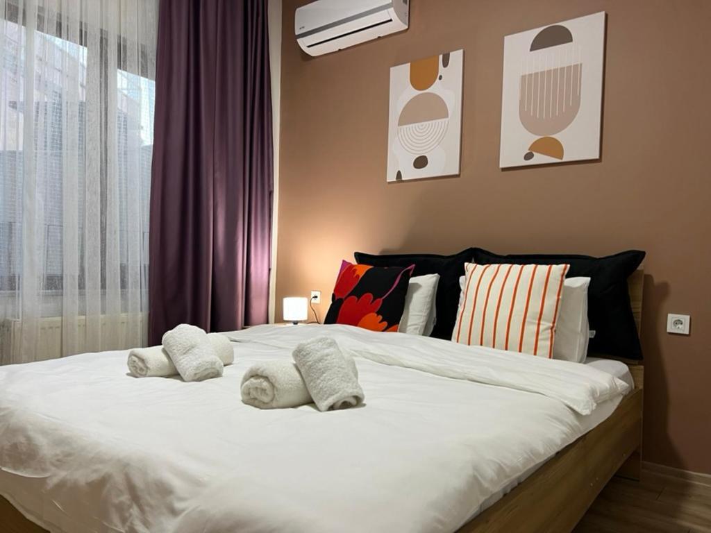 Roj Suite İstanbul Dış mekan fotoğraf