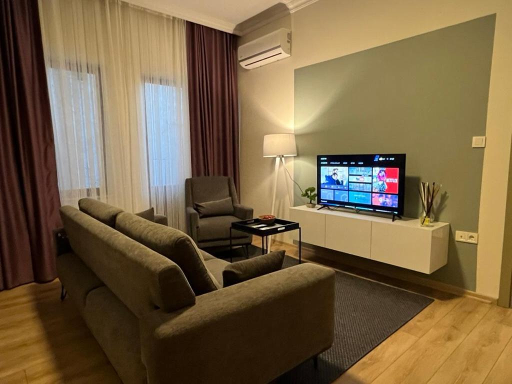 Roj Suite İstanbul Dış mekan fotoğraf