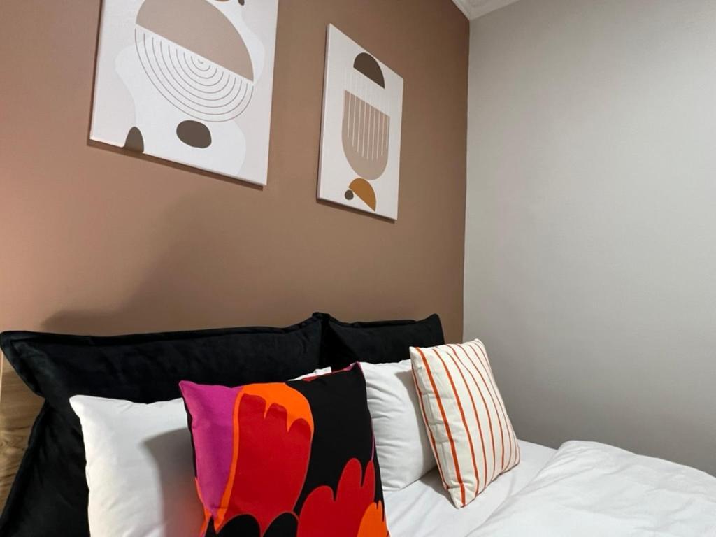 Roj Suite İstanbul Dış mekan fotoğraf
