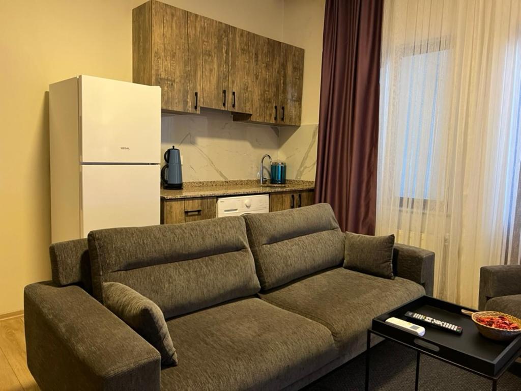 Roj Suite İstanbul Dış mekan fotoğraf