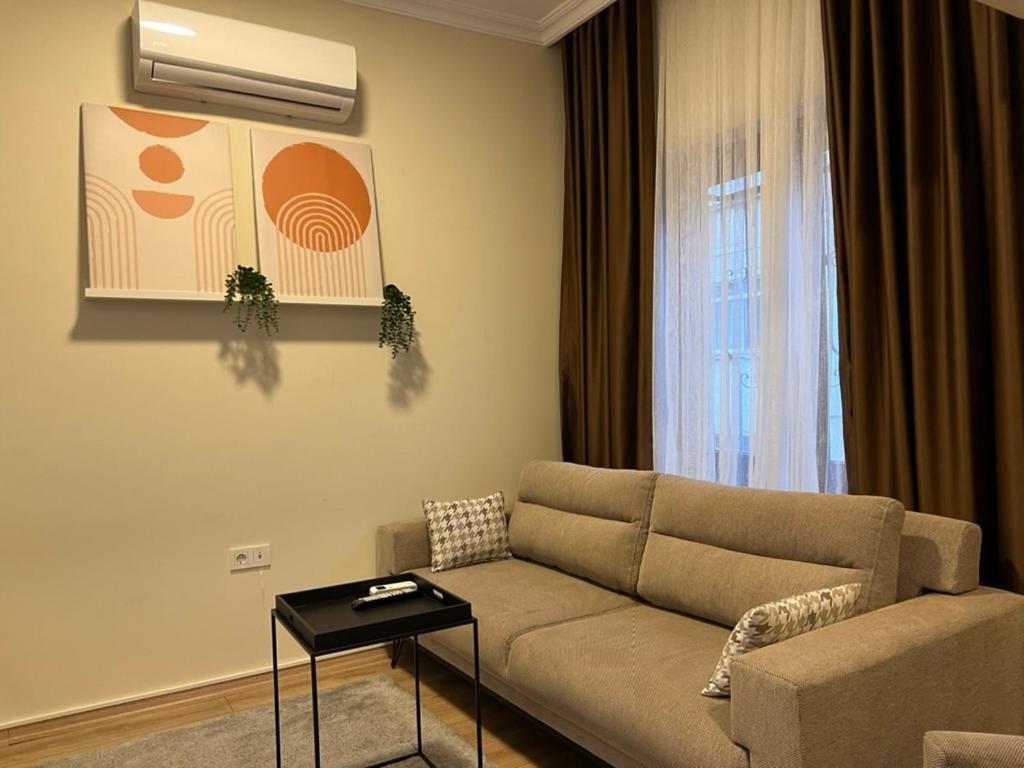 Roj Suite İstanbul Dış mekan fotoğraf