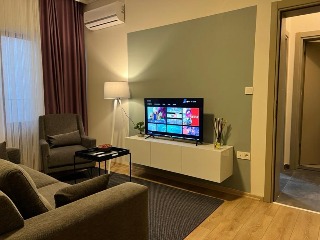 Roj Suite İstanbul Dış mekan fotoğraf