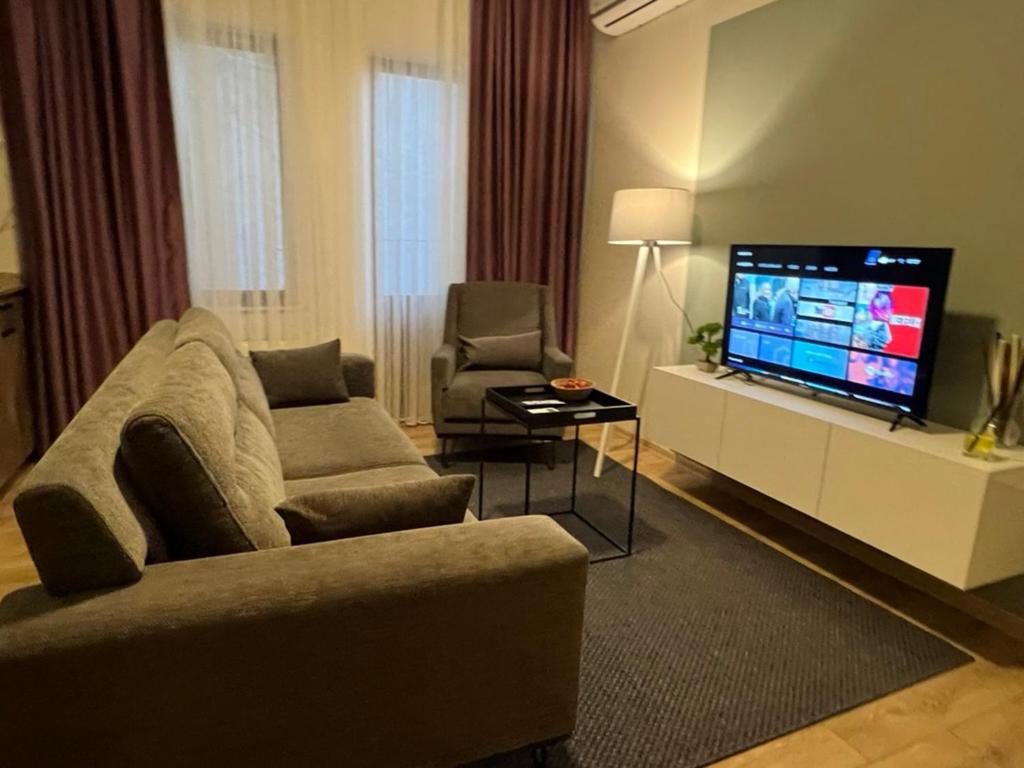 Roj Suite İstanbul Dış mekan fotoğraf