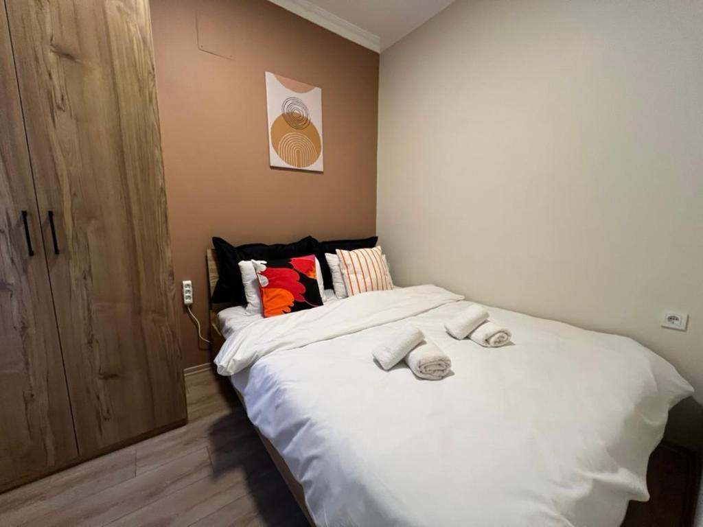 Roj Suite İstanbul Dış mekan fotoğraf