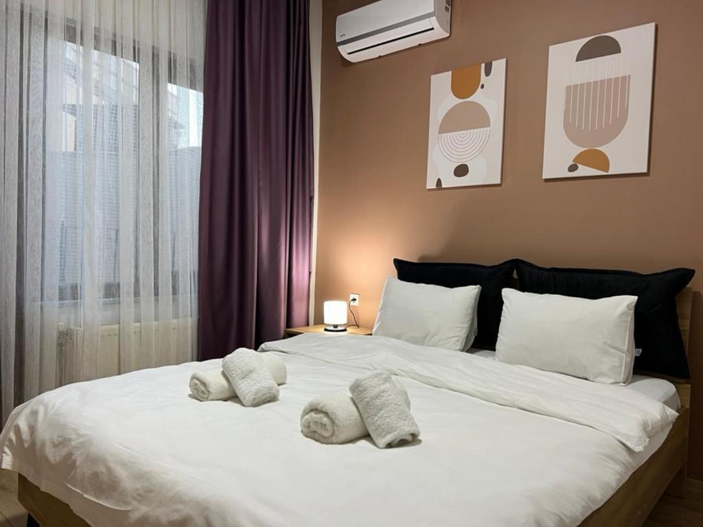 Roj Suite İstanbul Dış mekan fotoğraf