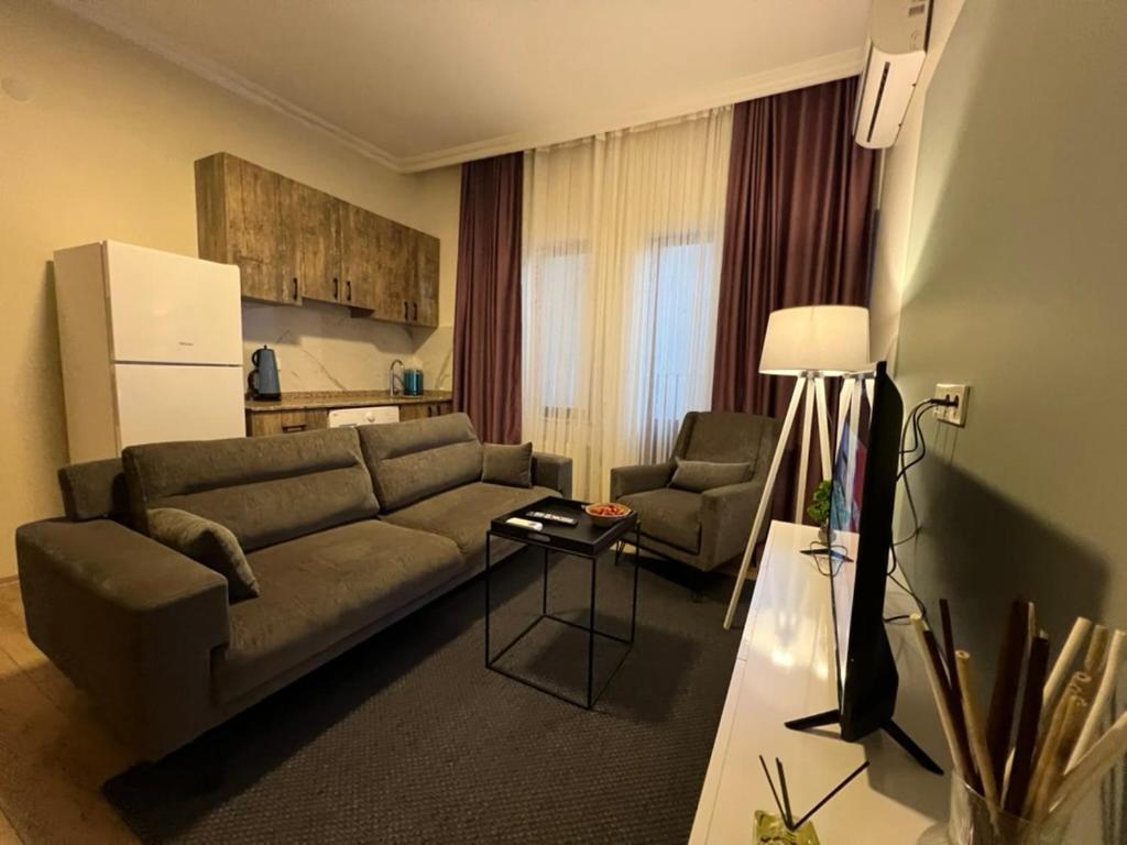 Roj Suite İstanbul Dış mekan fotoğraf
