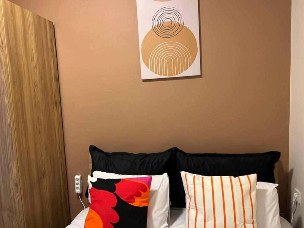 Roj Suite İstanbul Dış mekan fotoğraf