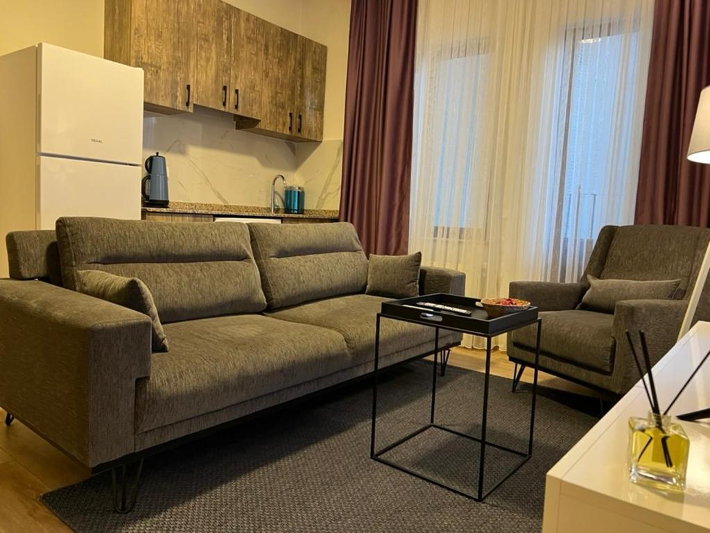 Roj Suite İstanbul Dış mekan fotoğraf