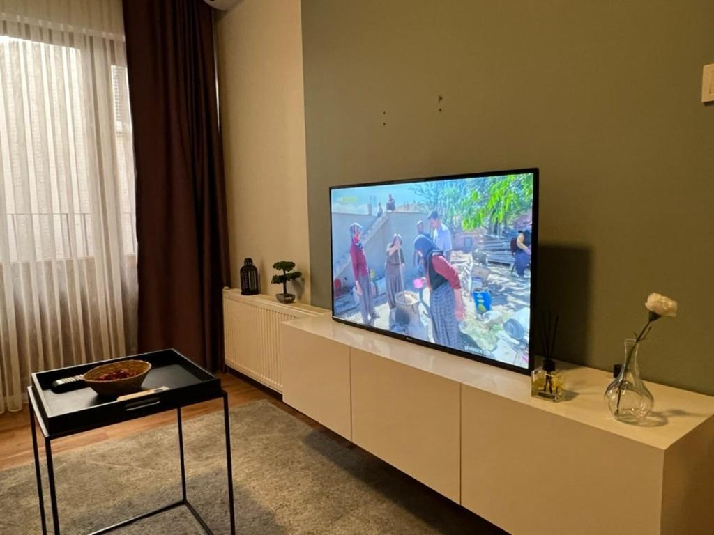 Roj Suite İstanbul Dış mekan fotoğraf