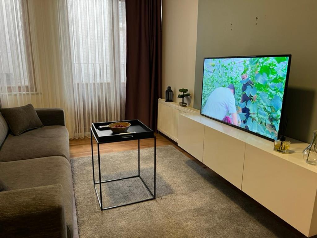 Roj Suite İstanbul Dış mekan fotoğraf
