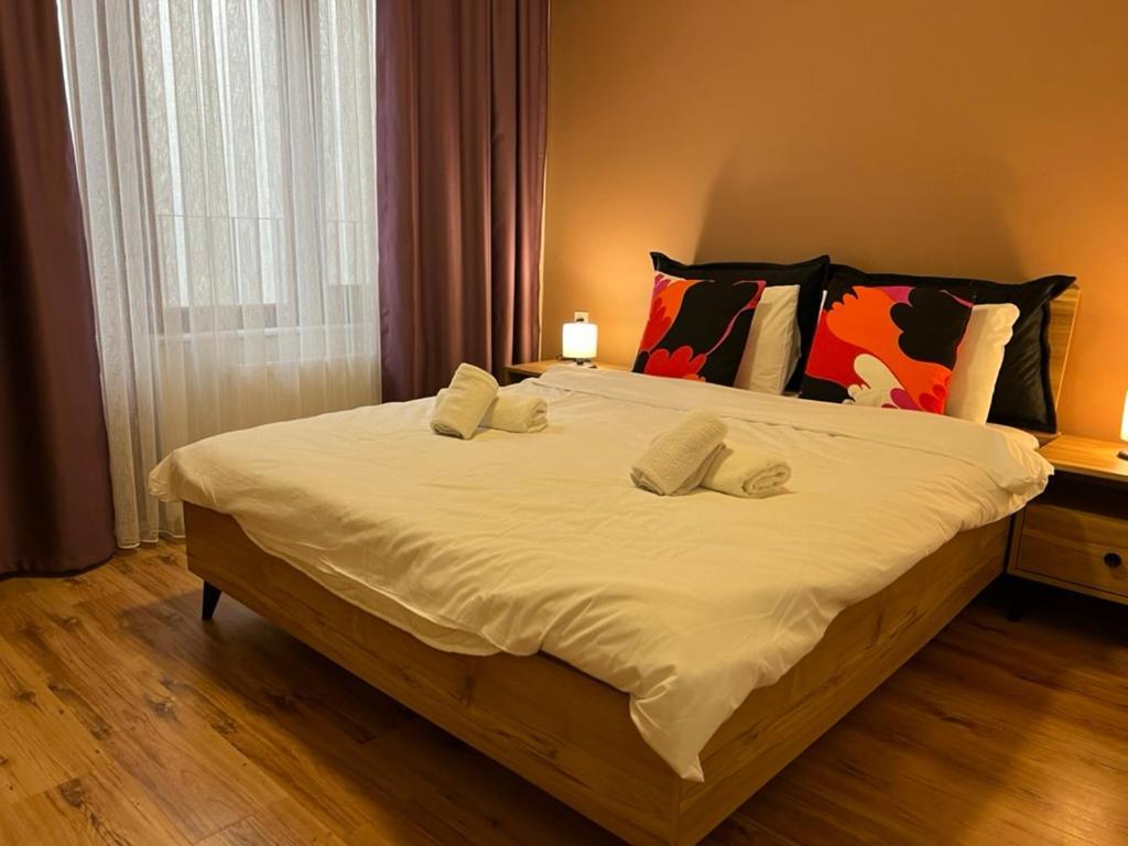 Roj Suite İstanbul Dış mekan fotoğraf