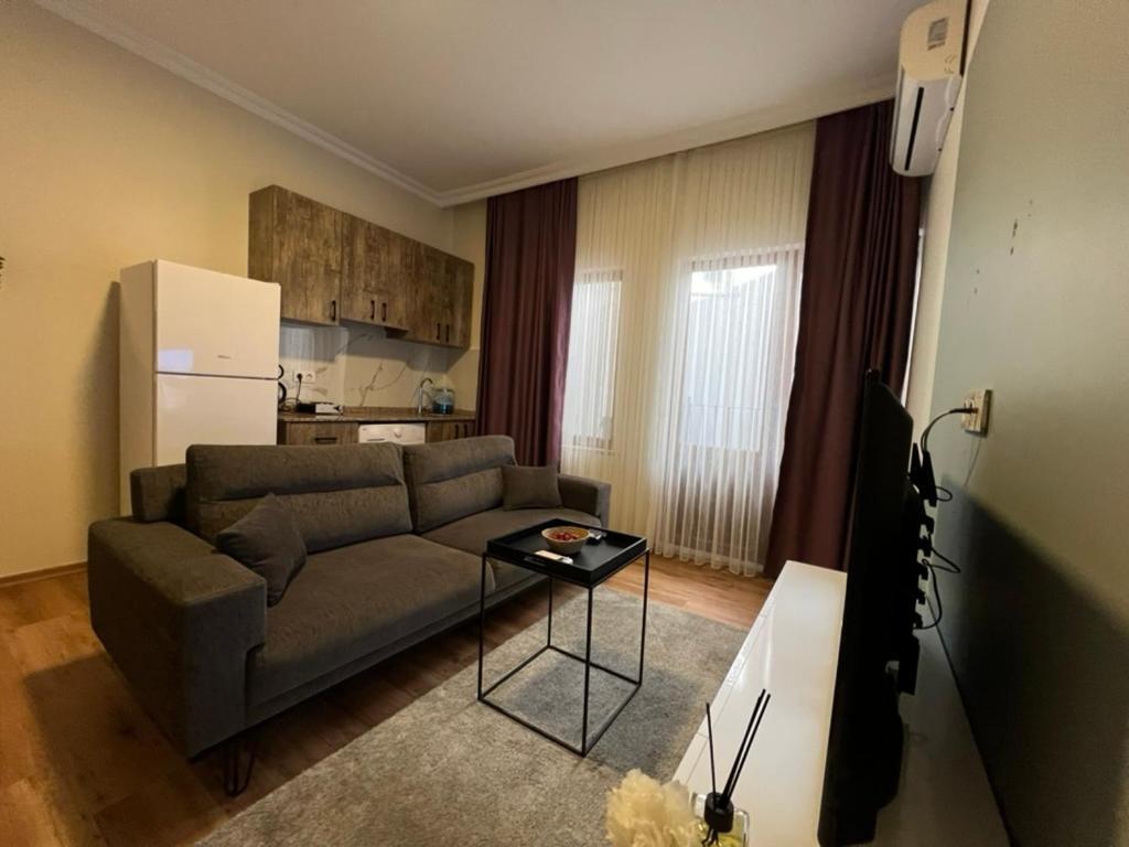 Roj Suite İstanbul Dış mekan fotoğraf