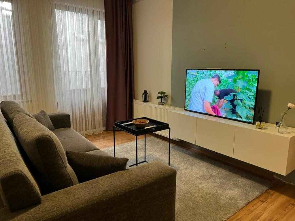Roj Suite İstanbul Dış mekan fotoğraf