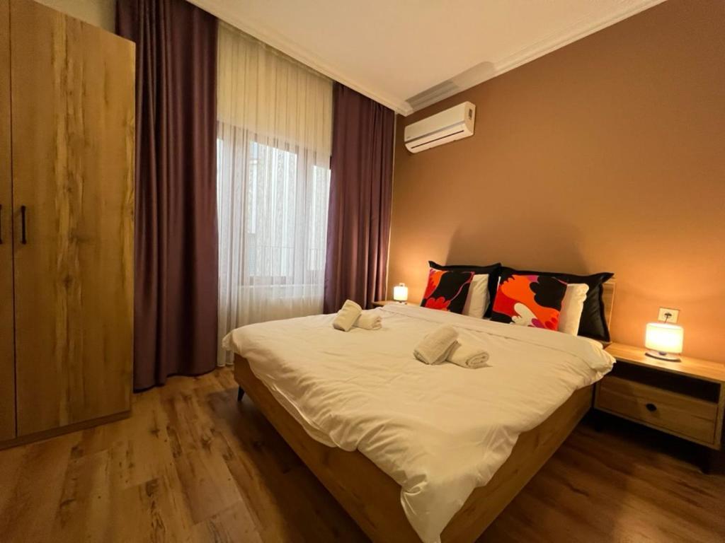 Roj Suite İstanbul Dış mekan fotoğraf