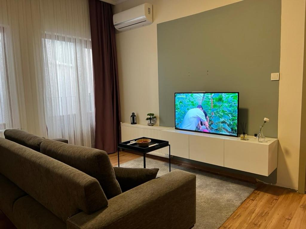 Roj Suite İstanbul Dış mekan fotoğraf